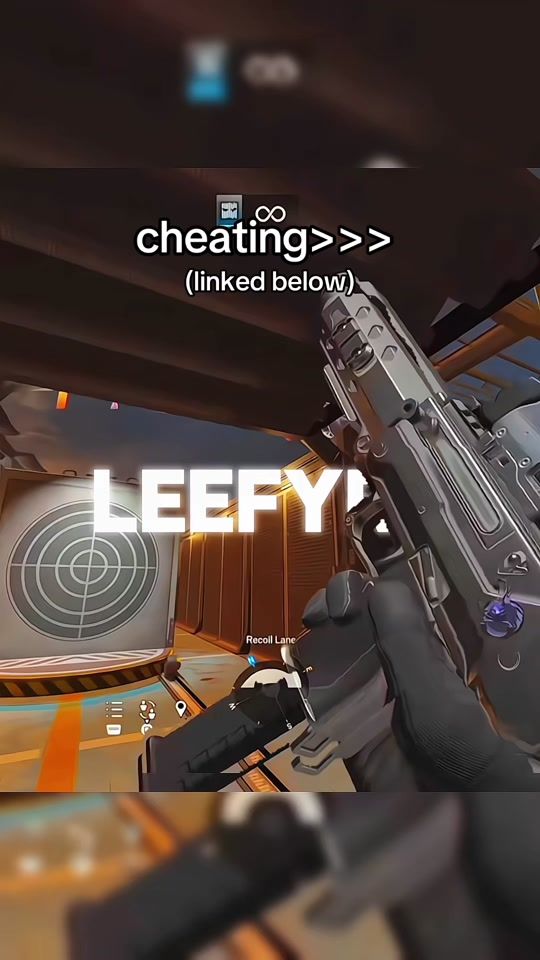 TikTok video thumbnail by leefyr6