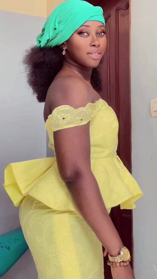 TikTok video thumbnail by banna.diedhiou5
