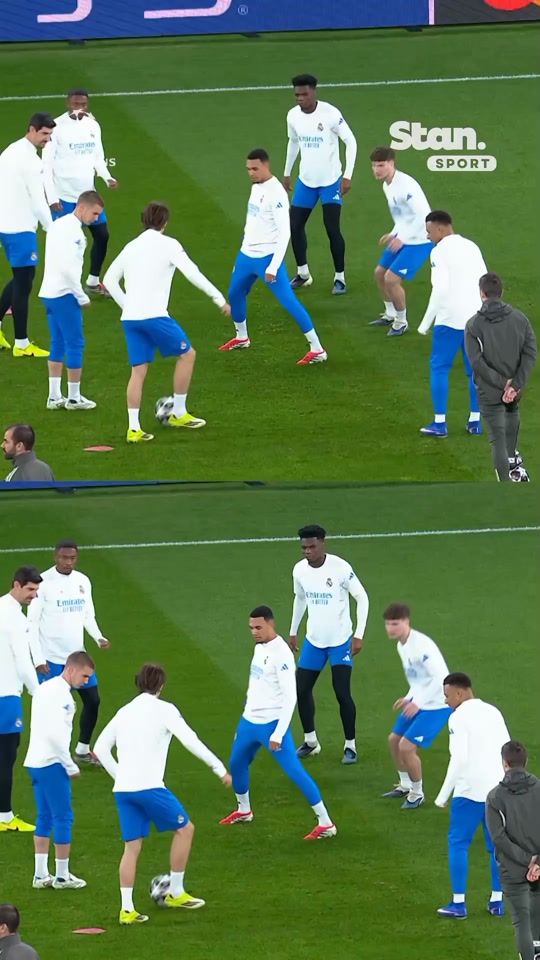 TikTok video thumbnail by football_sport0100