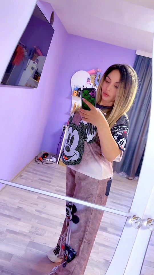 TikTok video thumbnail by mimka...wee