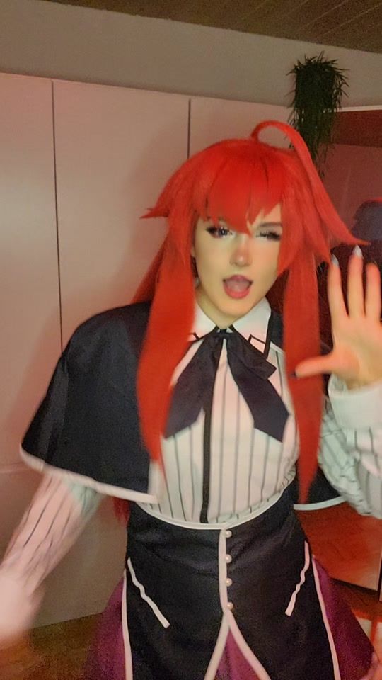 TikTok video thumbnail by mii.c0sx