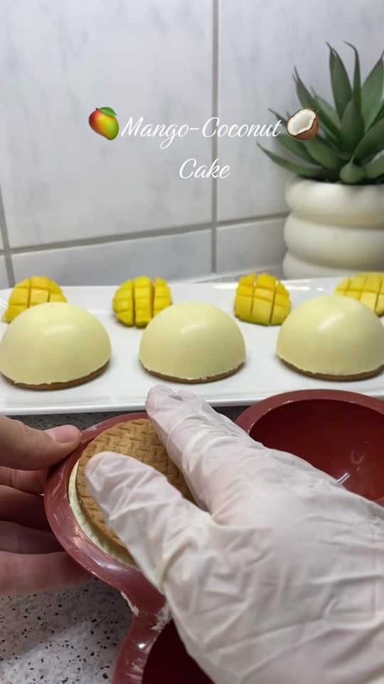 TikTok video thumbnail by haleza_food