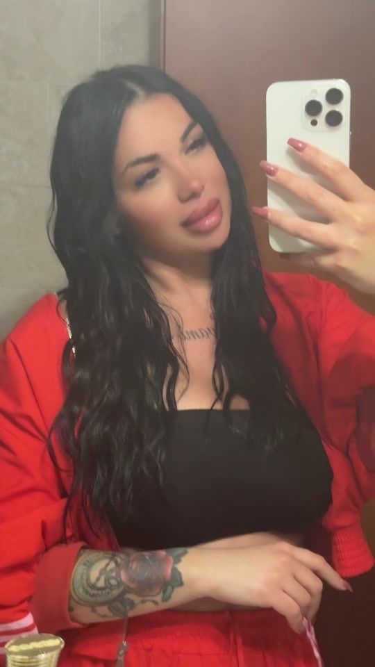 TikTok video thumbnail by mara_swami