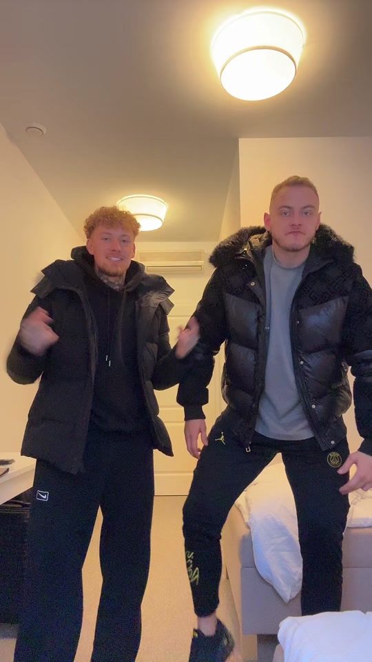 TikTok video thumbnail by mati.mma
