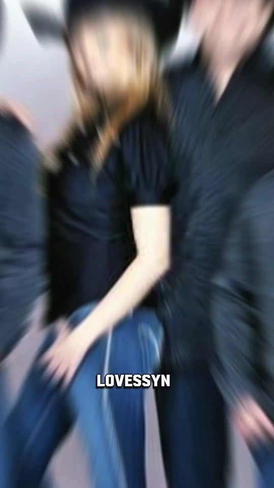 TikTok video thumbnail by lovessyn