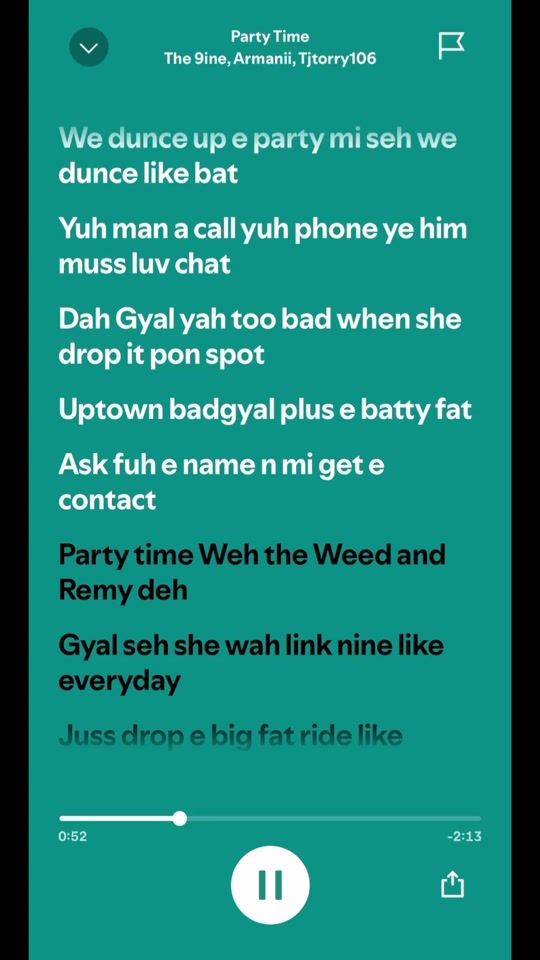 TikTok video thumbnail by musiclover5673