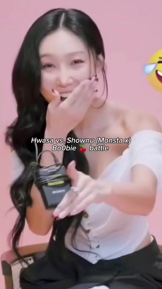 TikTok video thumbnail by hwasaeffectfan