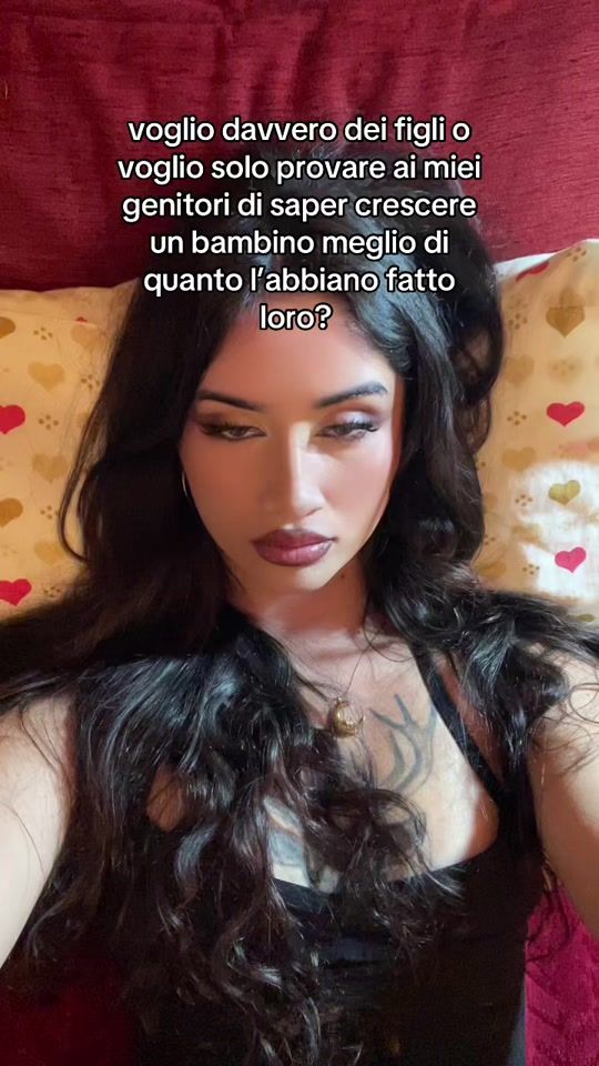 TikTok video thumbnail by vervenice_
