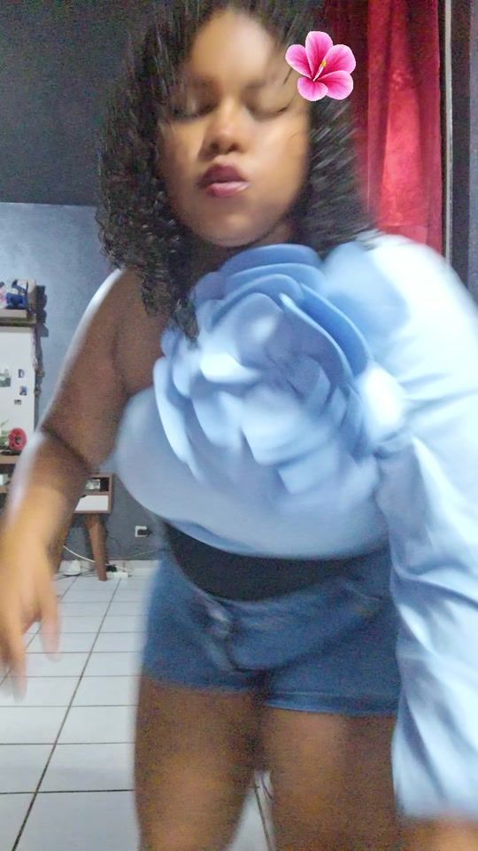 TikTok video thumbnail by morenasamyh
