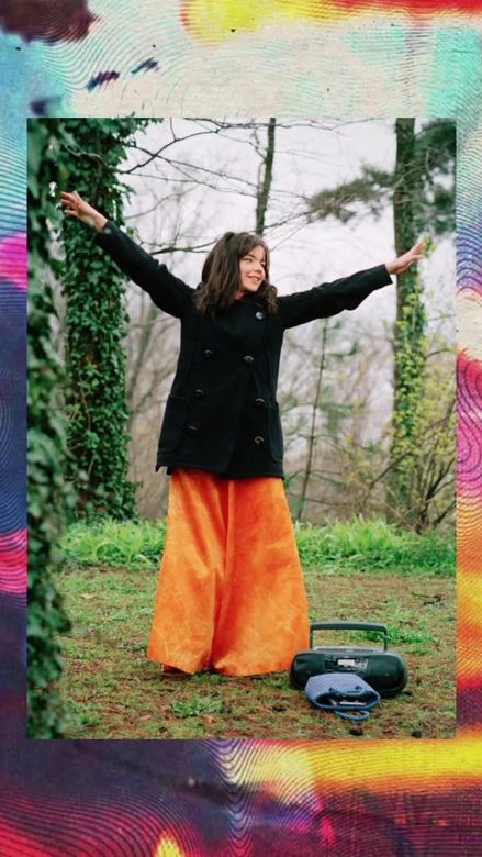 TikTok video thumbnail by debutdaydream