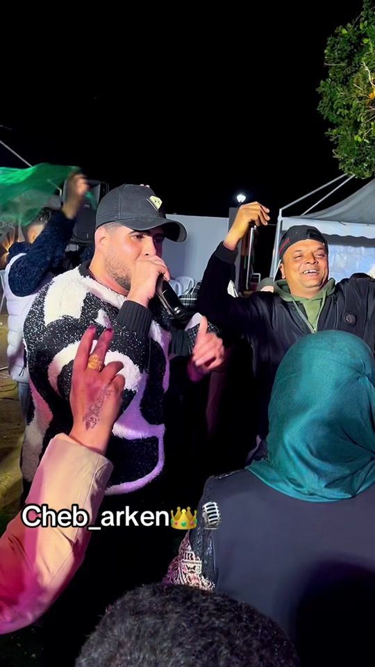 TikTok video thumbnail by cheb_arken