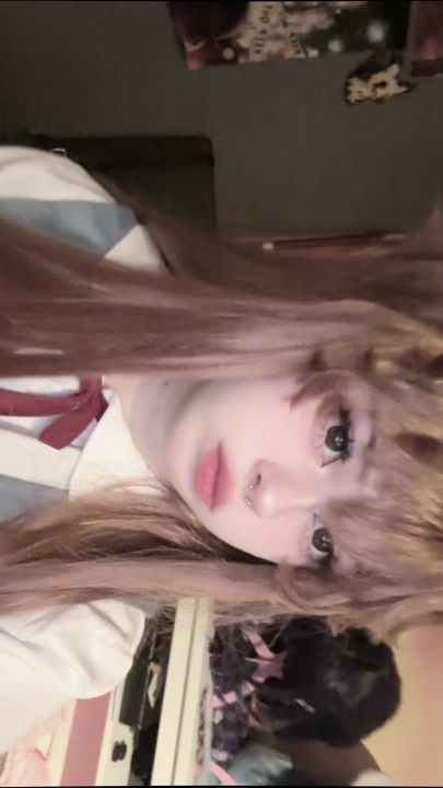 TikTok video thumbnail by amisally.cosplay