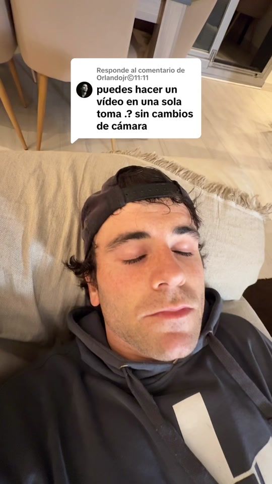 TikTok video thumbnail by jorgeamor