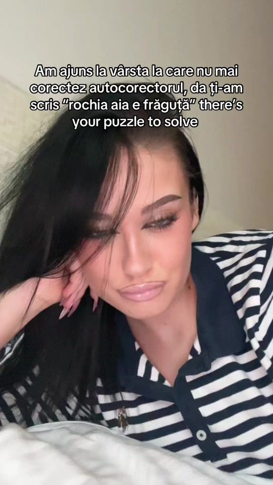 TikTok video thumbnail by marastanciu55