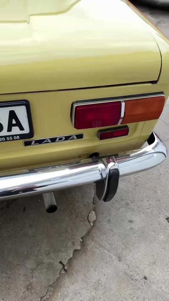TikTok video thumbnail by mariom5_classiccars