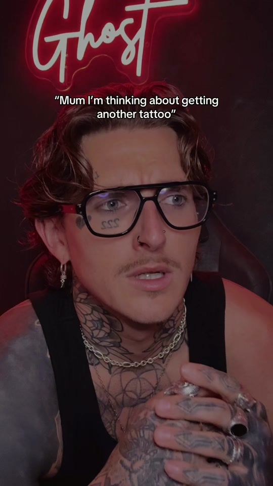TikTok video thumbnail by thatghostguy.official