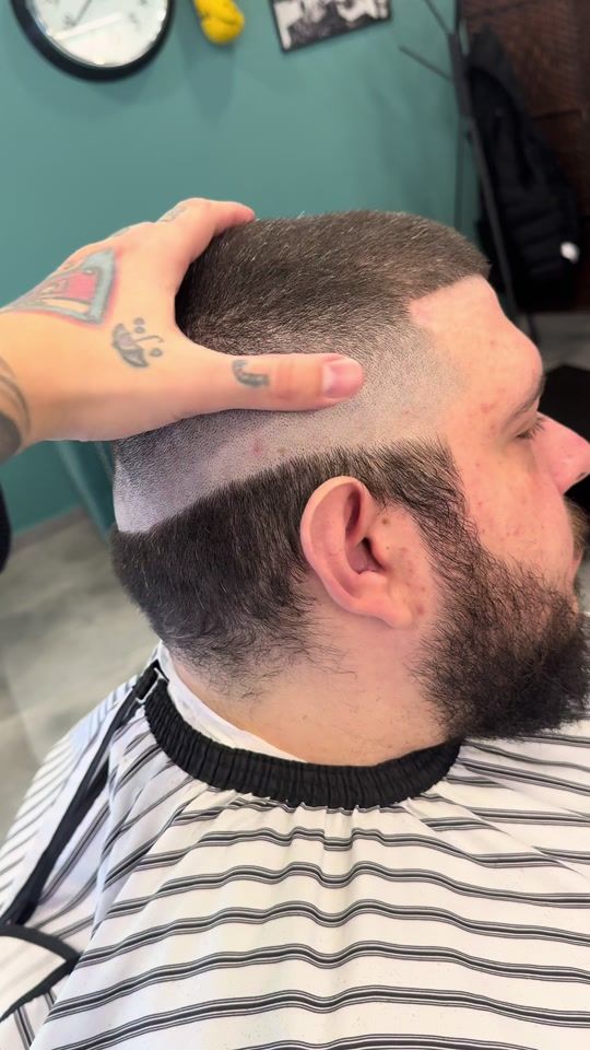 TikTok video thumbnail by mens_grooming_barbershop