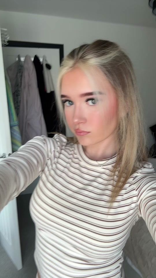 TikTok video thumbnail by hollyyrye