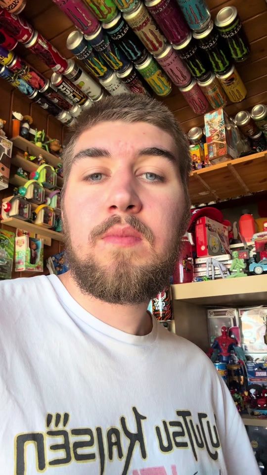 TikTok video thumbnail by mr_collection__
