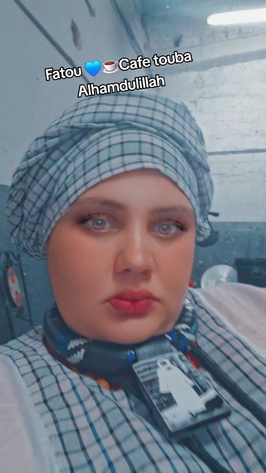 TikTok video thumbnail by fatou_la_internacinal