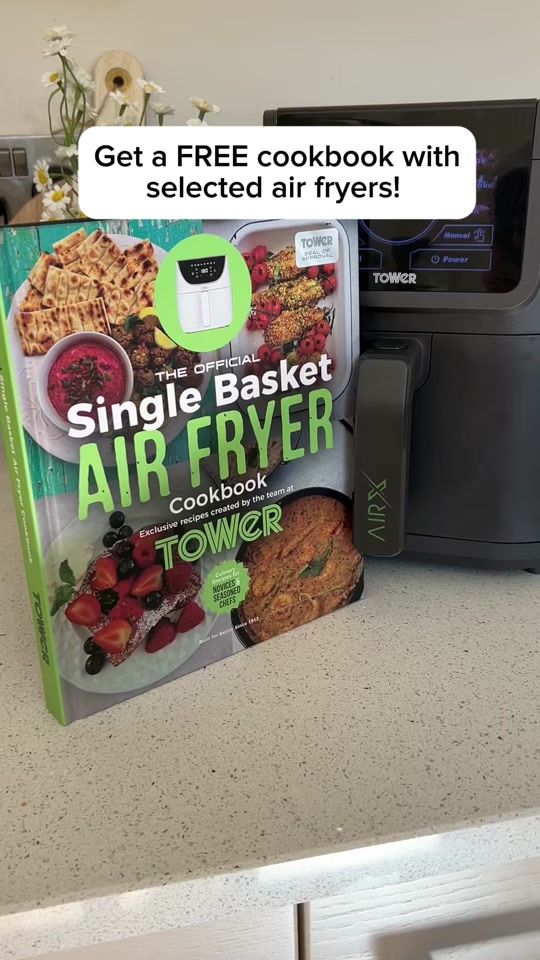 TikTok video thumbnail by tower_housewares