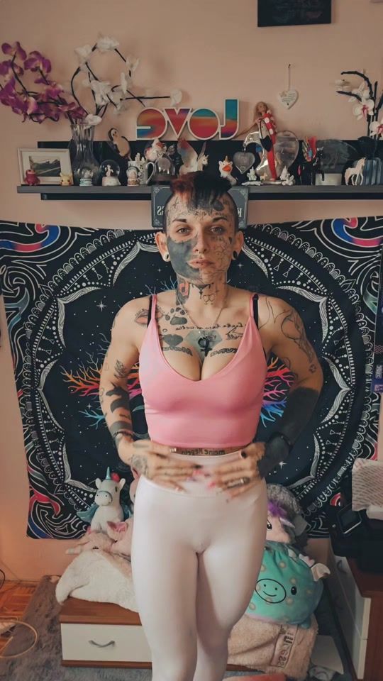 TikTok video thumbnail by inkedunicorn3