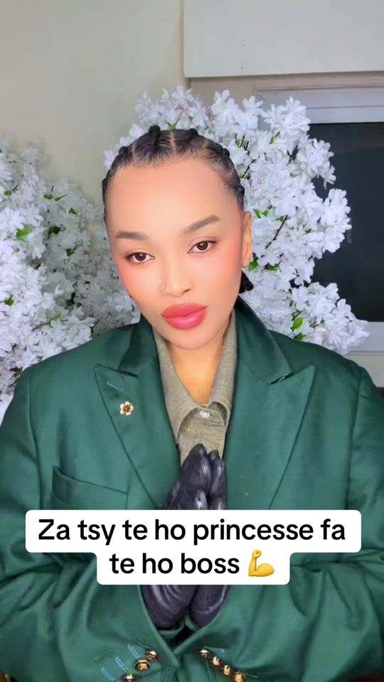 TikTok video thumbnail by tencemenaofficiel