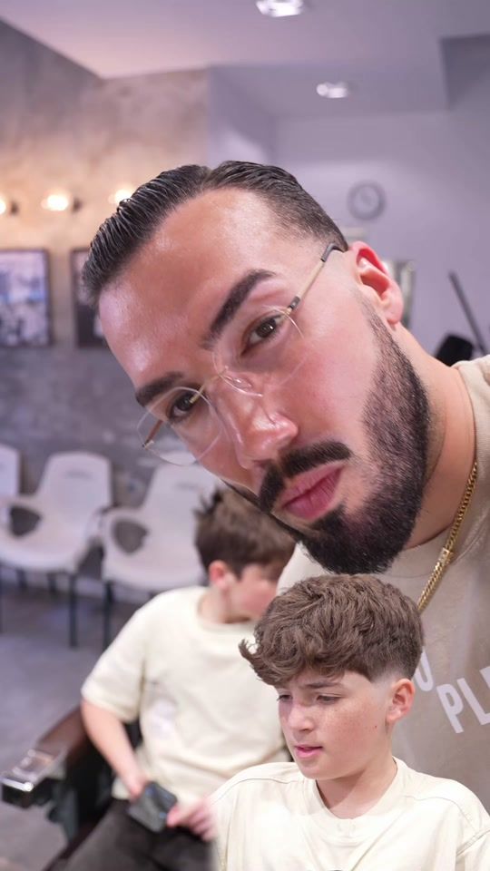 TikTok video thumbnail by duplexbarberia