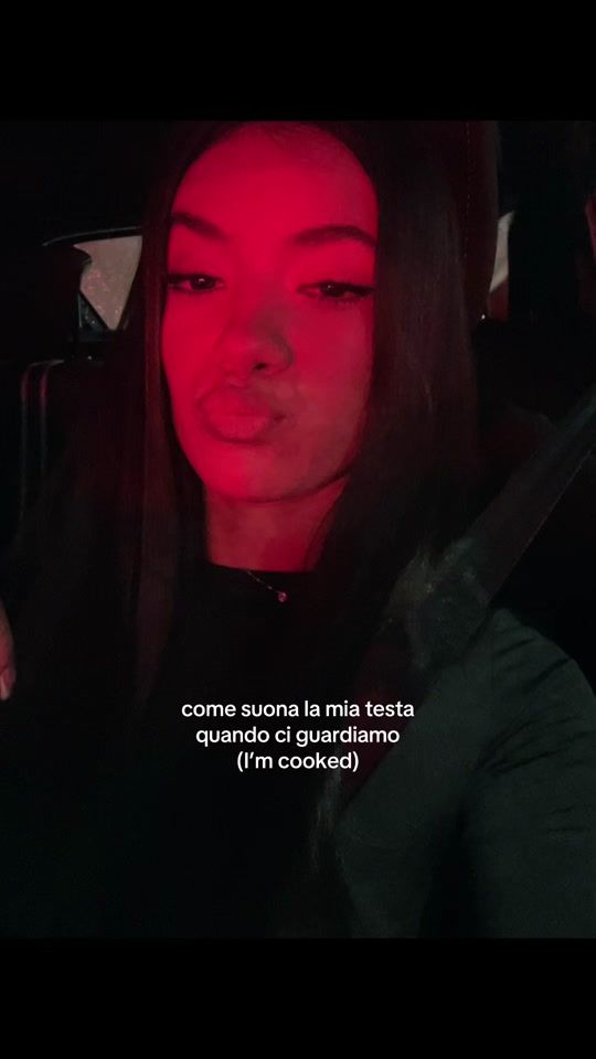 TikTok video thumbnail by matilda.cochetti