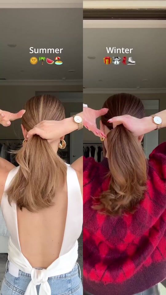 TikTok video thumbnail by new.hair4