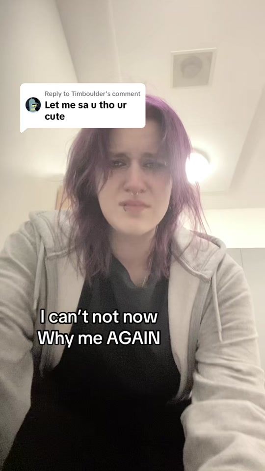 TikTok video thumbnail by smurf_in_smurvenland