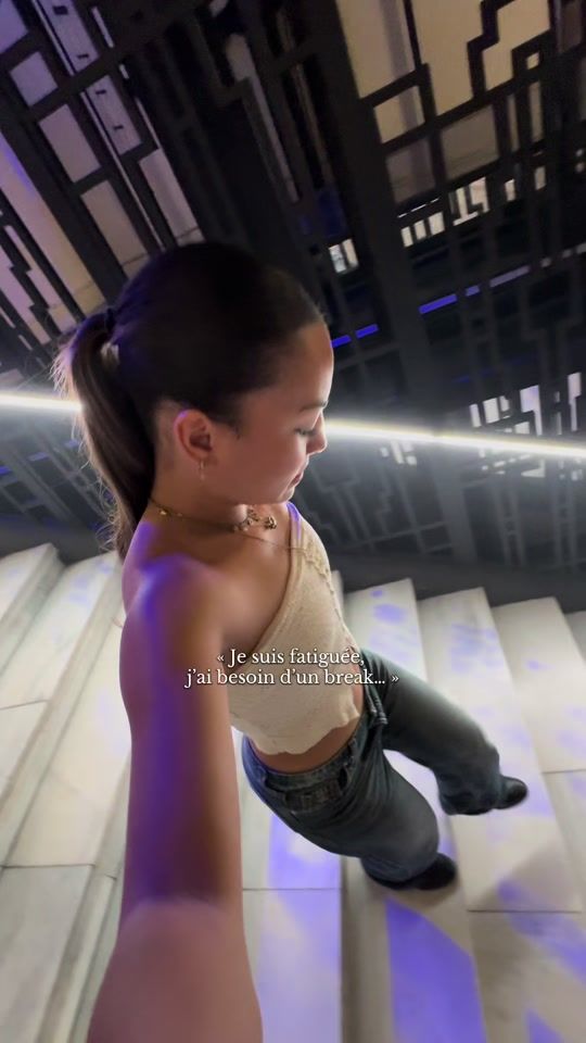 TikTok video thumbnail by louanne.vitry