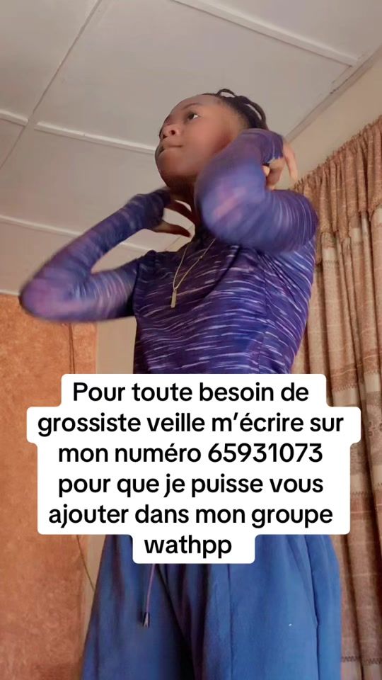 TikTok video thumbnail by la.russe.congo3
