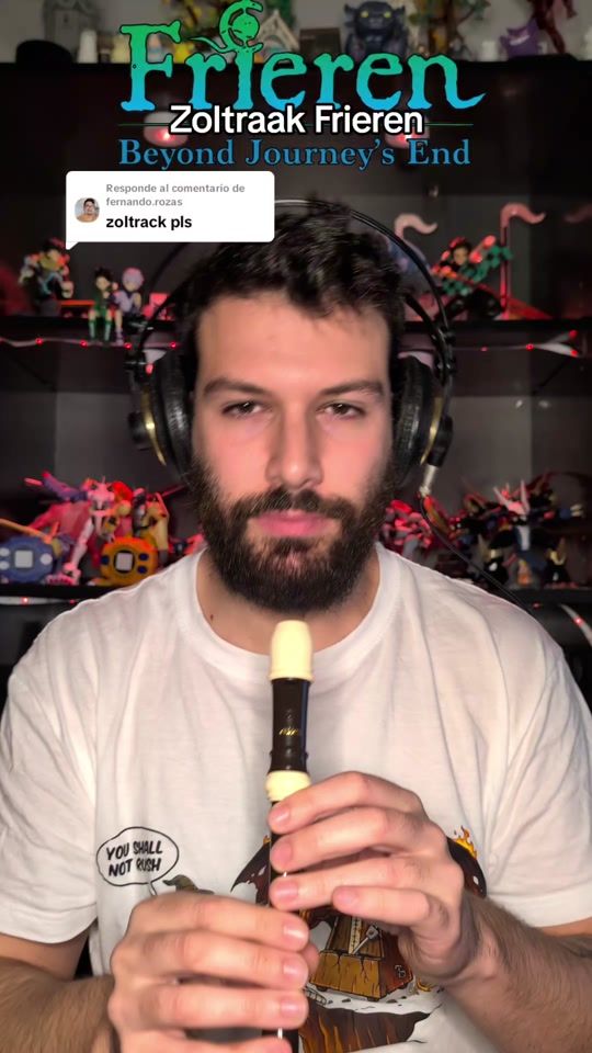 TikTok video thumbnail by tuteacherdemusica