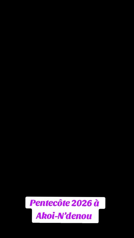 TikTok video thumbnail by tradimodernebaoule