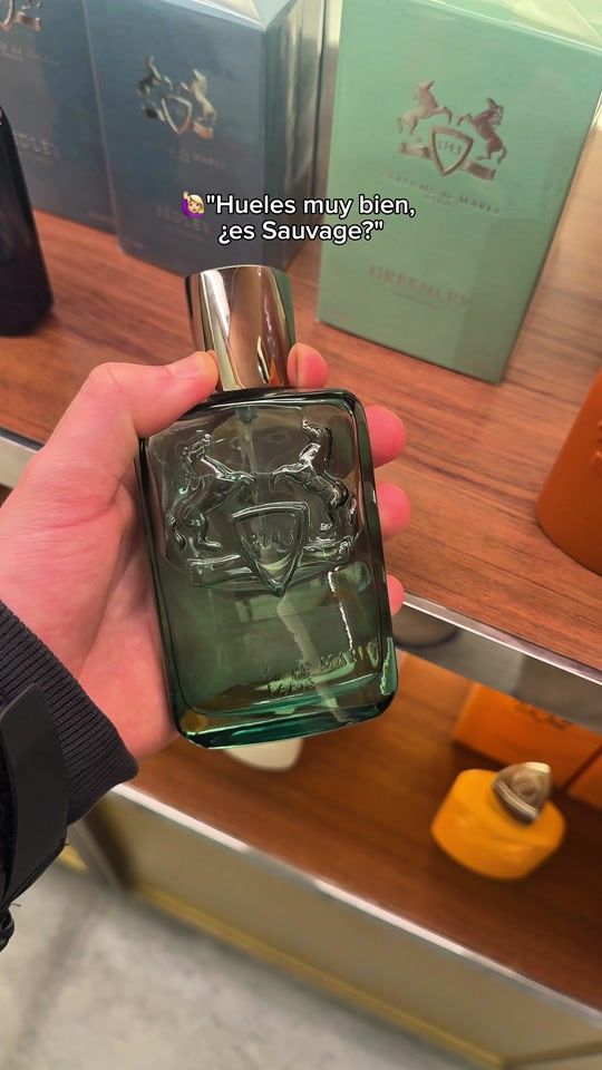 TikTok video thumbnail by cosmosparfums_