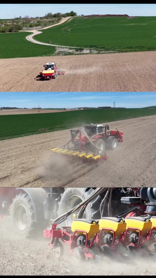 TikTok video thumbnail by czech_farming_official