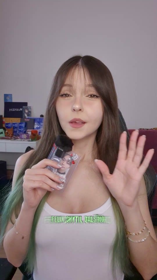 TikTok video thumbnail by mileymikit