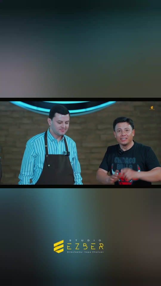 TikTok video thumbnail by ezber.studio