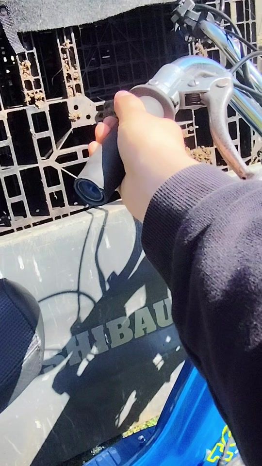 TikTok video thumbnail by jerinck2