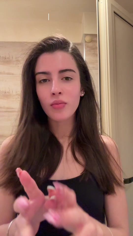 TikTok video thumbnail by yanagerova