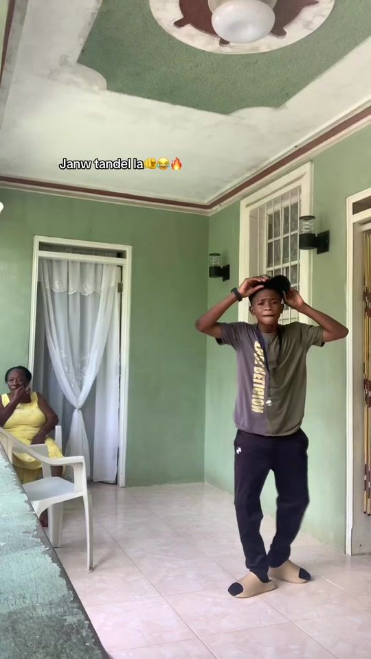 TikTok video thumbnail by kiki_le_goat71