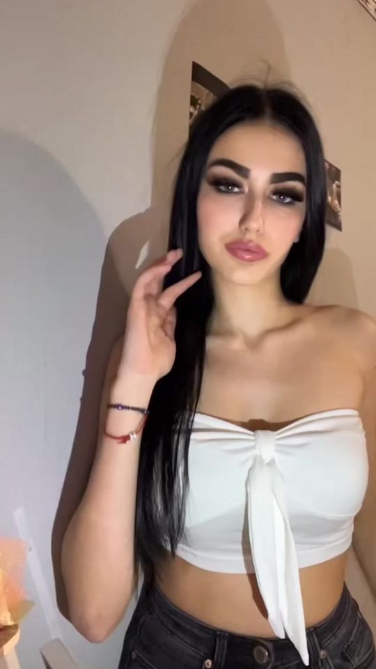 TikTok video thumbnail by ___greti___03