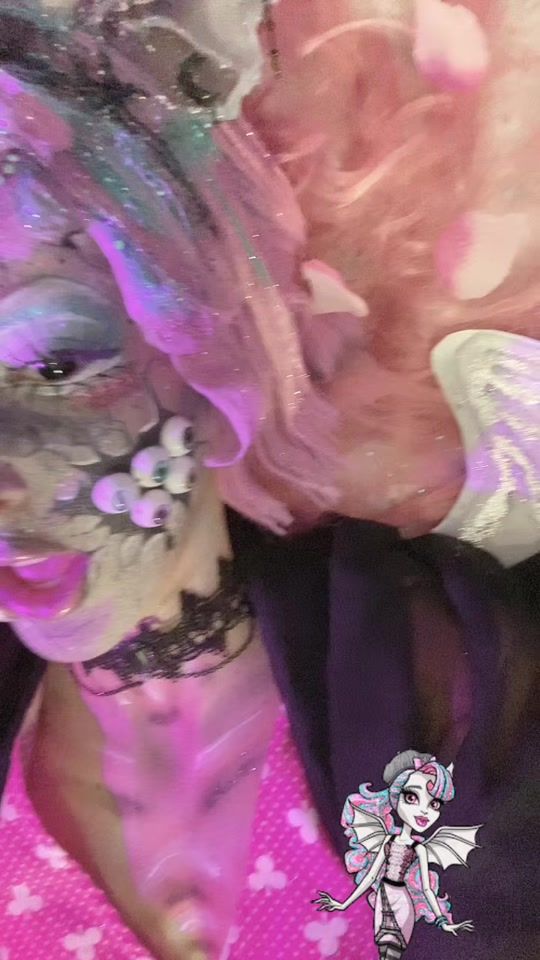 TikTok video thumbnail by adragqueenfullofwhimsy