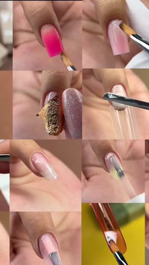 TikTok video thumbnail by dbellanails