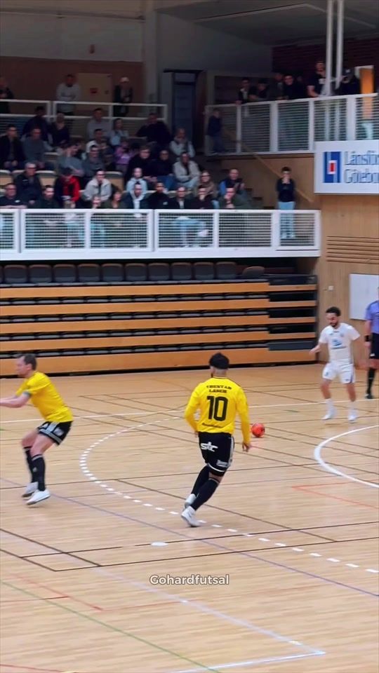 TikTok video thumbnail by gohardfutsal