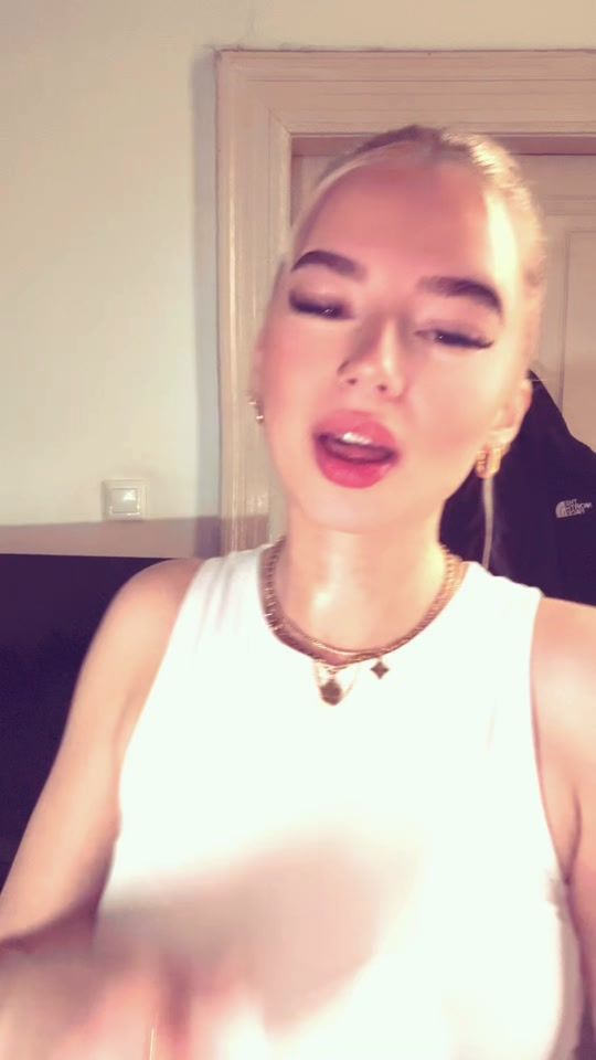 TikTok video thumbnail by k.dori._