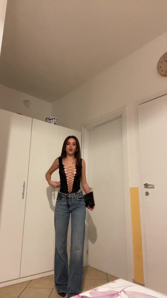 TikTok video thumbnail by mayaanatii