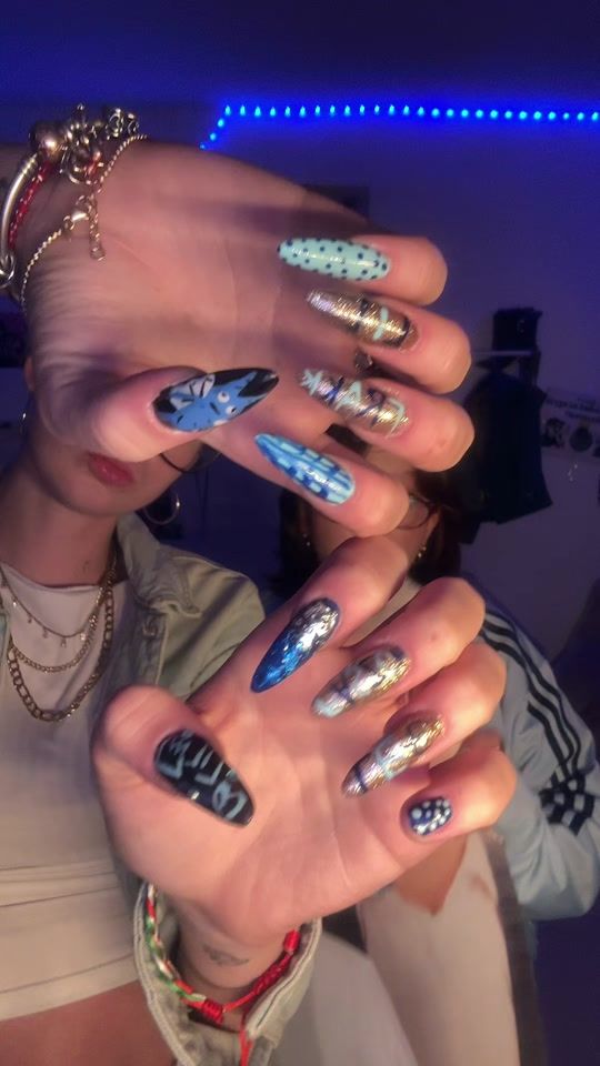 TikTok video thumbnail by markokittyx