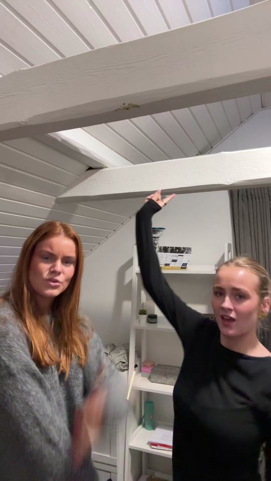 TikTok video thumbnail by frejakrusee